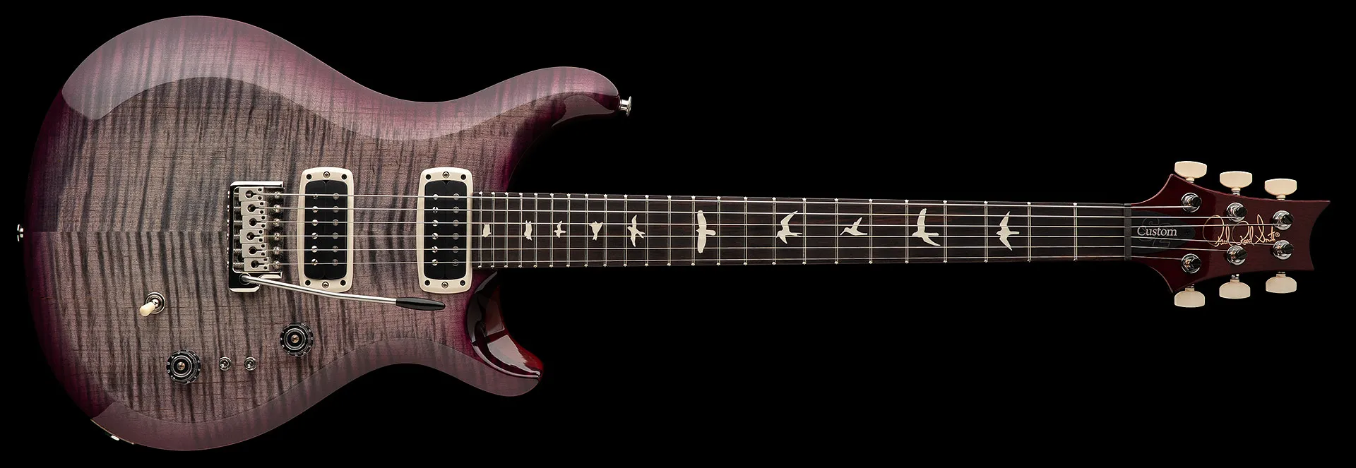 PRS S2 Custom 24